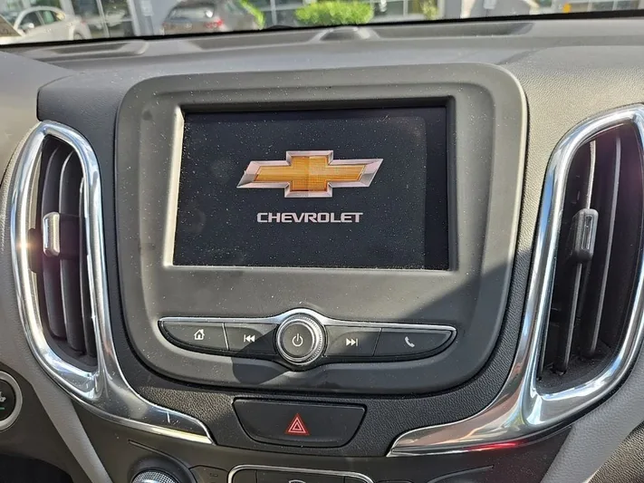 2020 Chevrolet Equinox - view 13