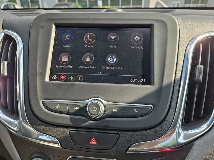 2020 Chevrolet Equinox - view 14