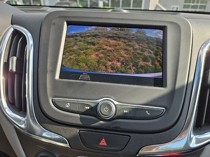 2020 Chevrolet Equinox - view 15