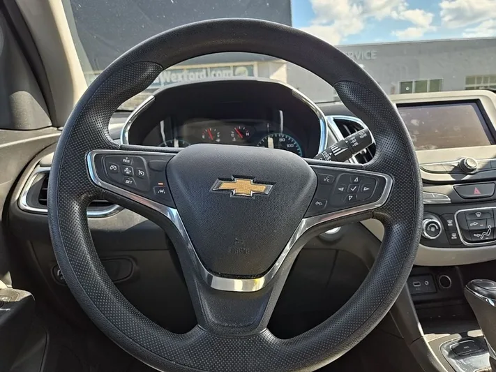 2020 Chevrolet Equinox - view 19