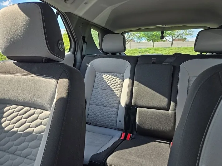 2020 Chevrolet Equinox - view 23