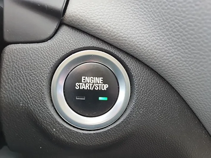 2020 Chevrolet Equinox - view 27