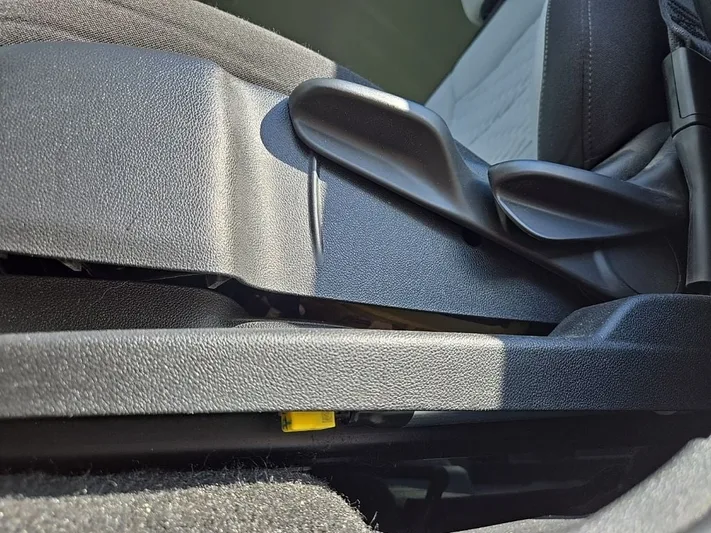 2020 Chevrolet Equinox - view 28