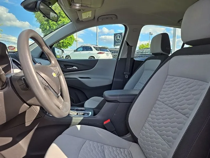 2020 Chevrolet Equinox - view 29