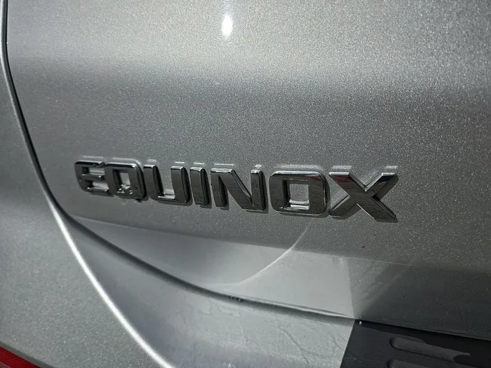 2020 Chevrolet Equinox - view 6