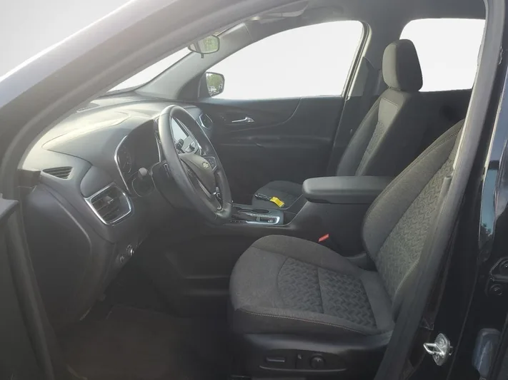 2023 Chevrolet Equinox - view 12