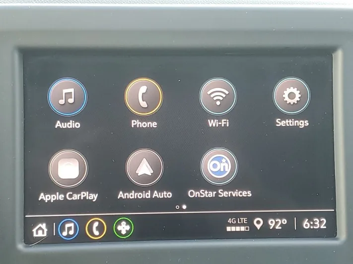 2023 Chevrolet Equinox - view 19