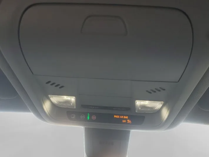2023 Chevrolet Equinox - view 23