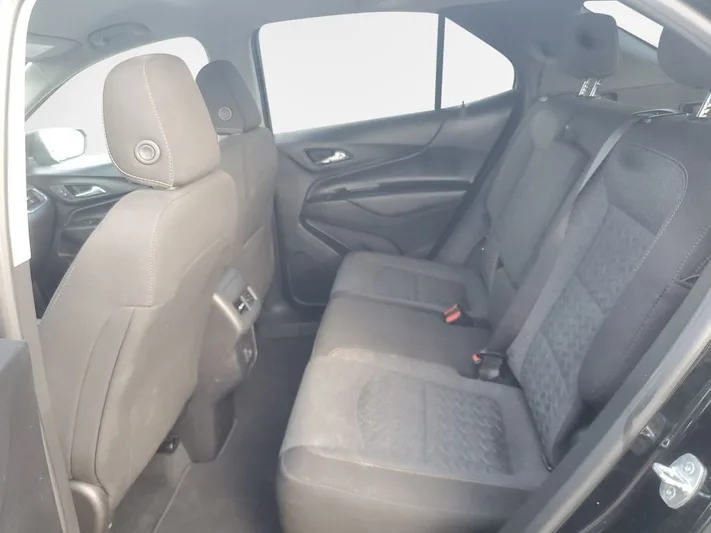 2023 Chevrolet Equinox - view 24