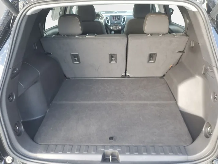 2023 Chevrolet Equinox - view 25