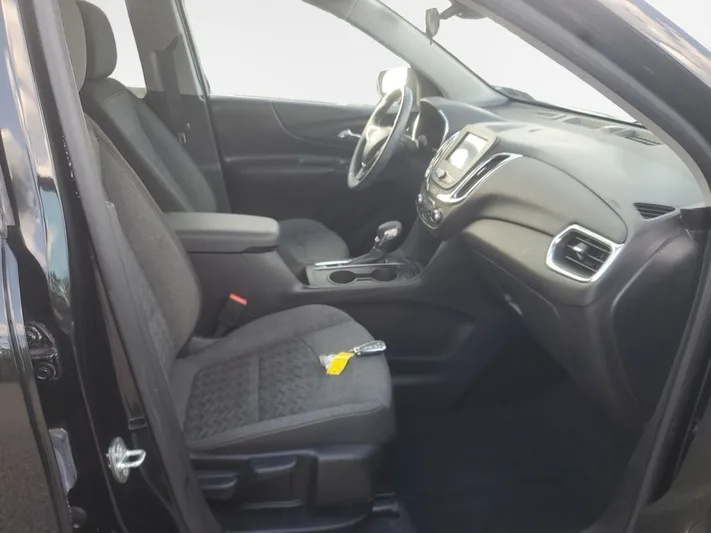 2023 Chevrolet Equinox - view 26