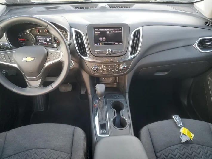 2023 Chevrolet Equinox - view 27