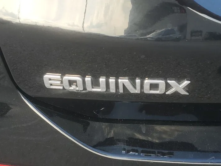 2023 Chevrolet Equinox - view 34
