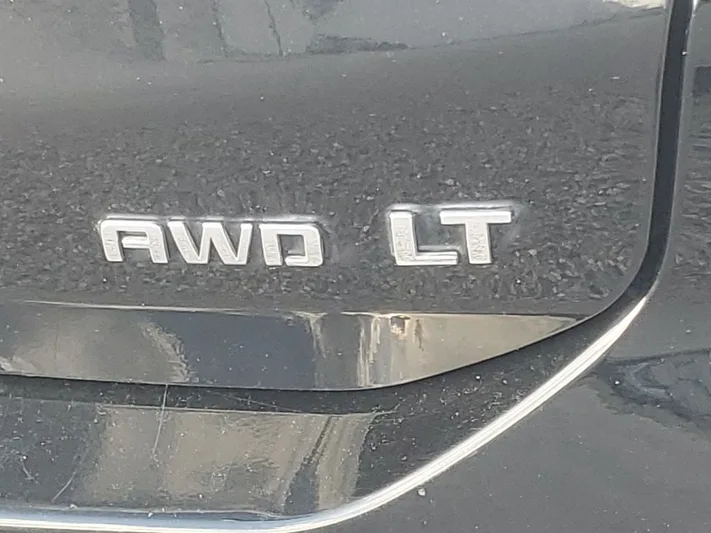 2023 Chevrolet Equinox - view 35