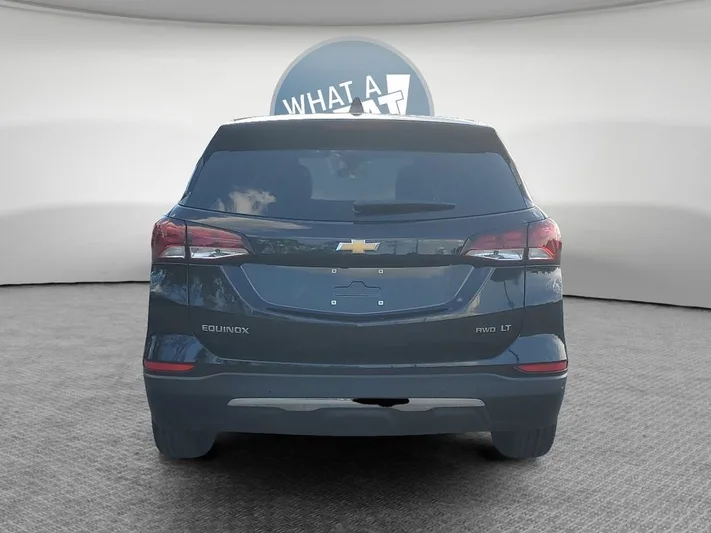 2023 Chevrolet Equinox - view 5