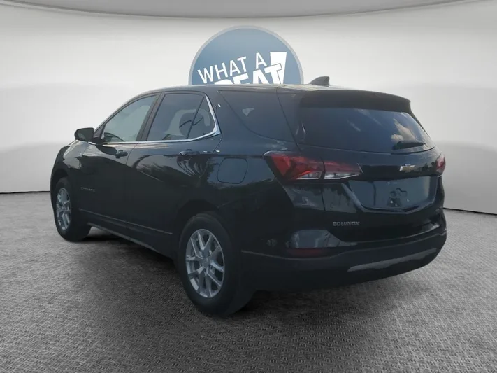 2023 Chevrolet Equinox - view 6
