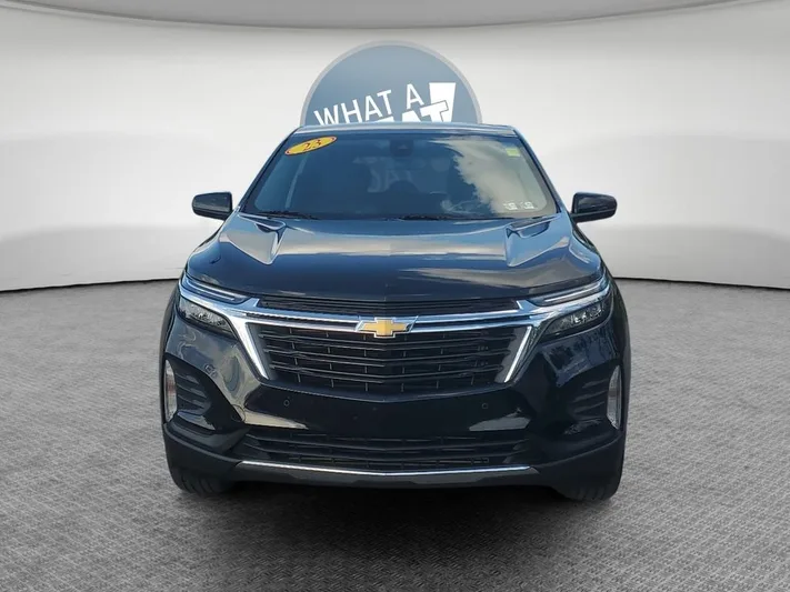 2023 Chevrolet Equinox - view 9