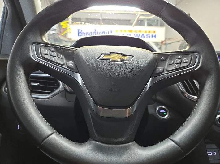 2024 Chevrolet Equinox - view 15