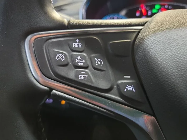 2024 Chevrolet Equinox - view 16