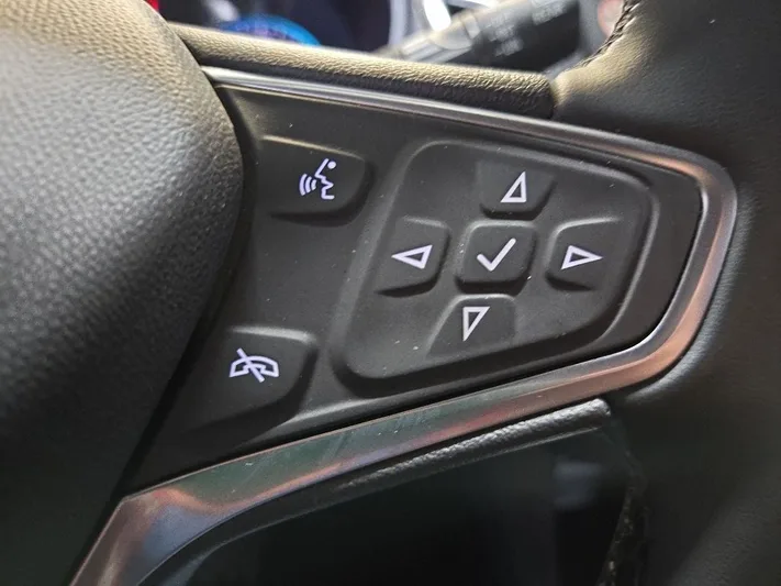 2024 Chevrolet Equinox - view 17