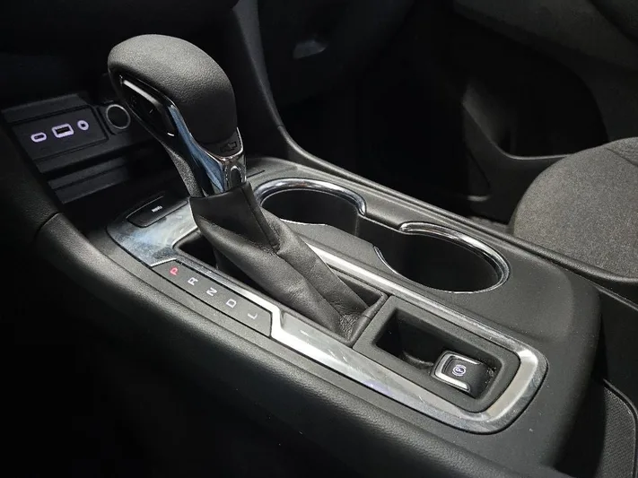 2024 Chevrolet Equinox - view 18