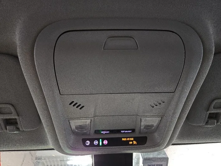 2024 Chevrolet Equinox - view 23