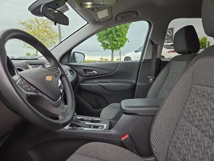 2024 Chevrolet Equinox - view 28