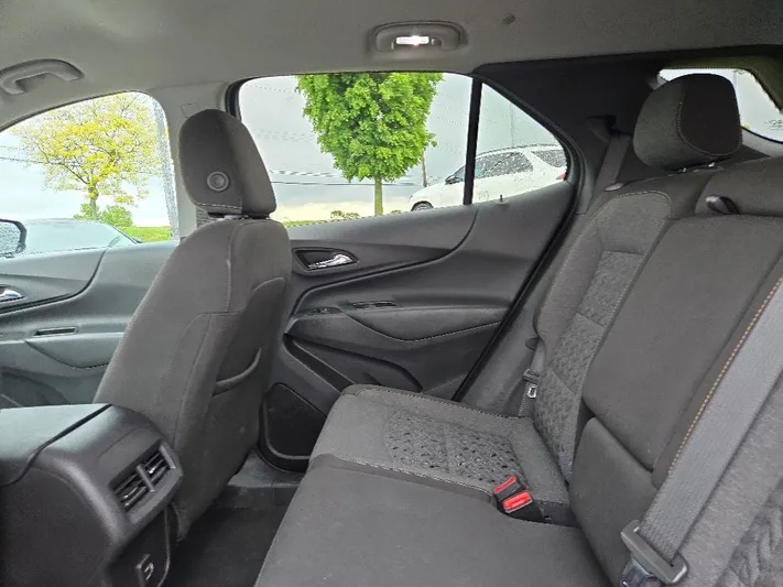2024 Chevrolet Equinox - view 29