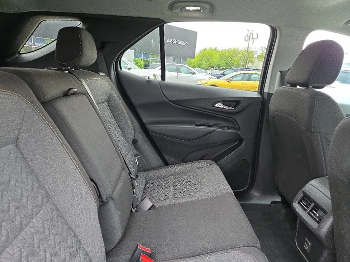 2024 Chevrolet Equinox - view 31