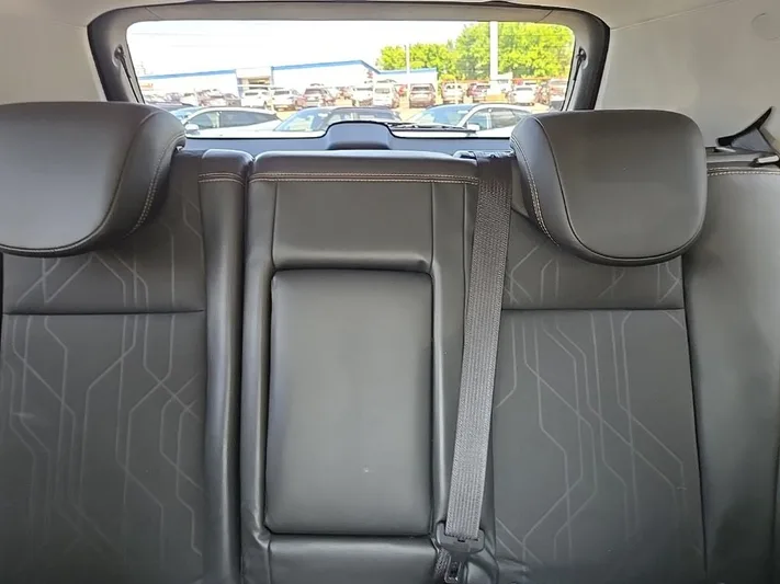 2018 Chevrolet Trax - view 24
