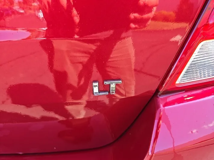 2018 Chevrolet Trax - view 9