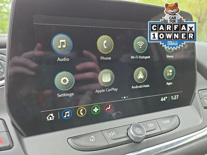 2023 Chevrolet Blazer - view 14