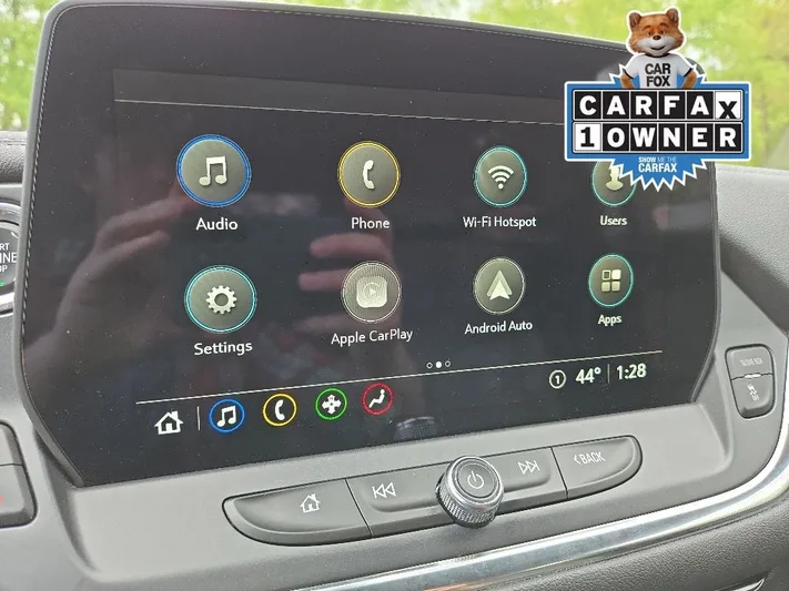 2023 Chevrolet Blazer - view 17
