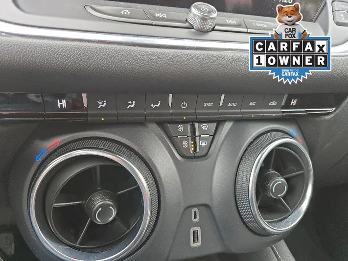 2023 Chevrolet Blazer - view 18