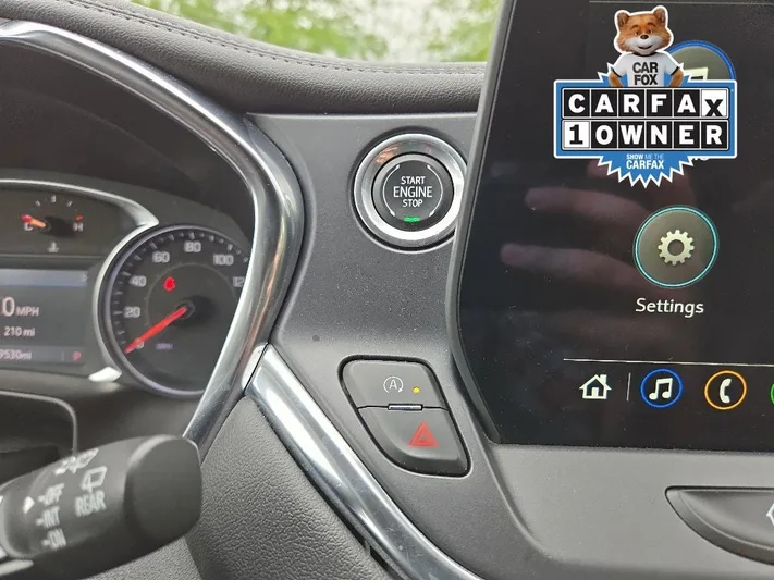 2023 Chevrolet Blazer - view 19