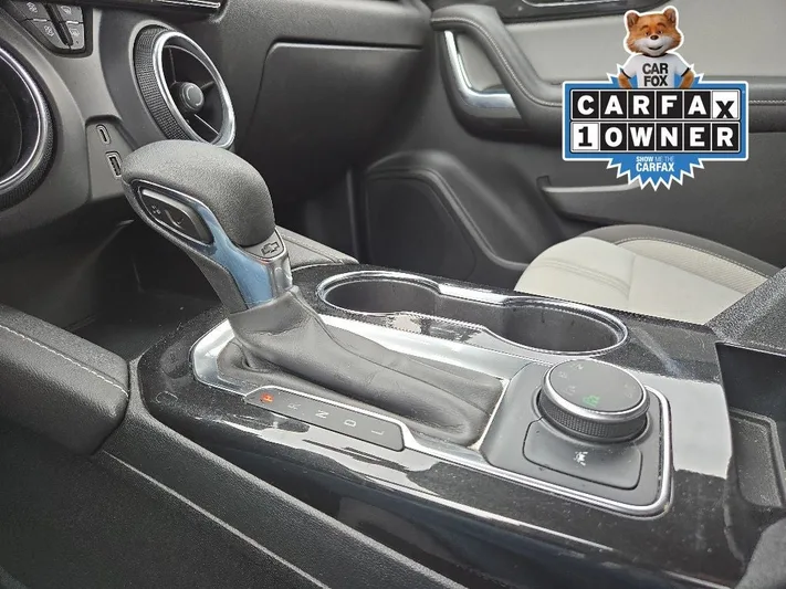 2023 Chevrolet Blazer - view 20