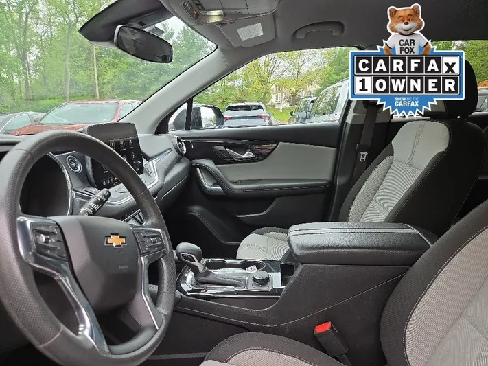 2023 Chevrolet Blazer - view 26