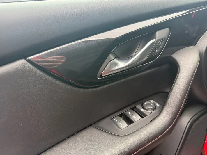 2022 Chevrolet Blazer - view 14