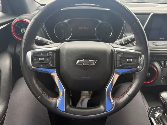 2022 Chevrolet Blazer - view 15