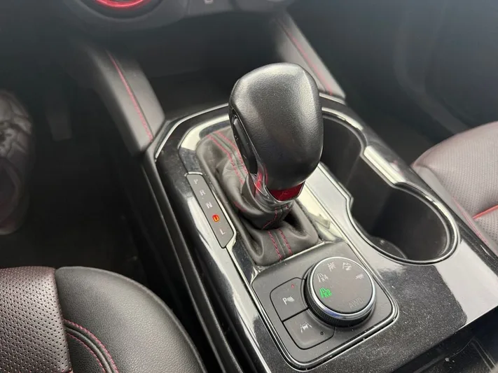 2022 Chevrolet Blazer - view 21