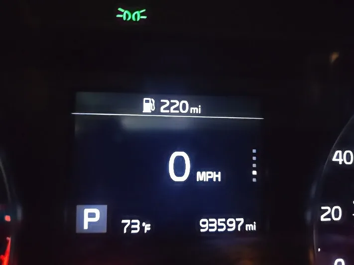 2019 Kia Forte - view 11
