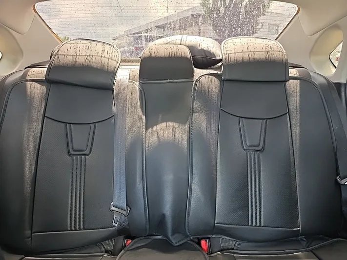 2019 Kia Forte - view 22