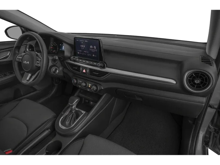 2024 Kia Forte - view 11