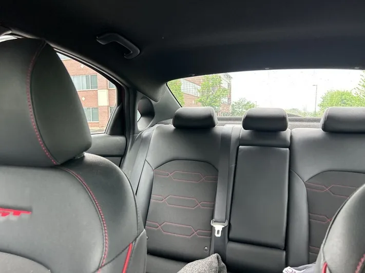 2024 Kia Forte - view 14