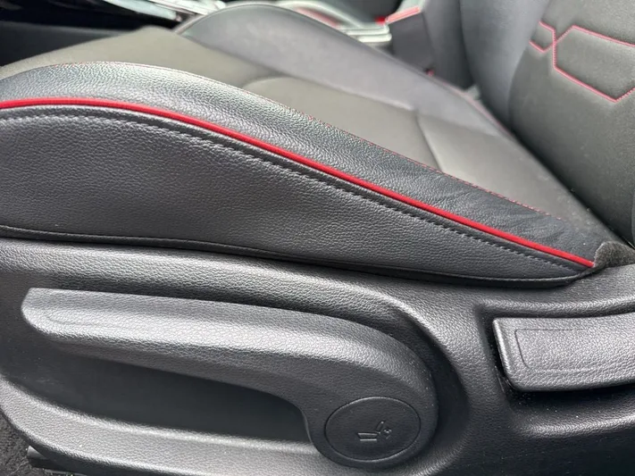 2024 Kia Forte - view 23