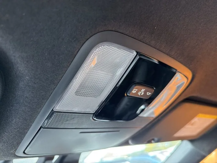 2024 Kia Forte - view 27