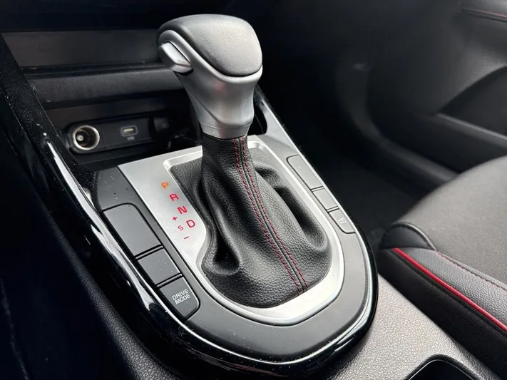 2024 Kia Forte - view 35