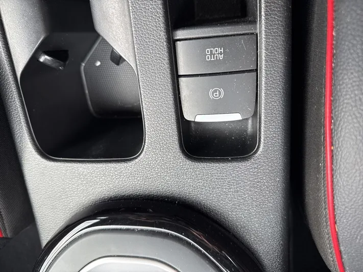 2024 Kia Forte - view 36