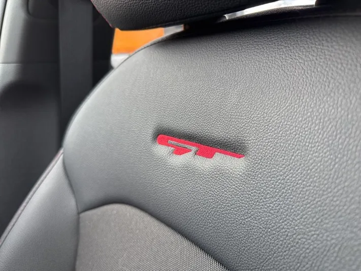 2024 Kia Forte - view 38