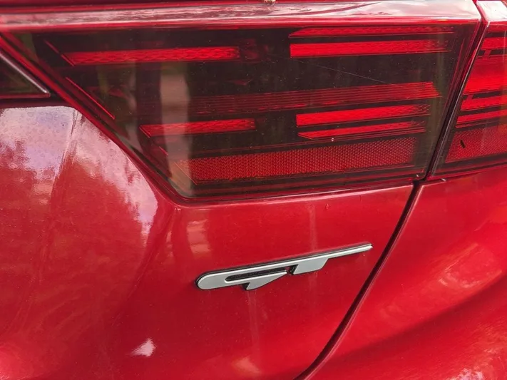 2024 Kia Forte - view 48